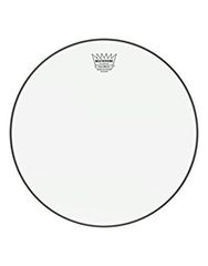 REMO CL-0114-SA 14" Δέρμα Ταμπούρου Ambassador Clear Classic Fit Drumhead (Bottom)