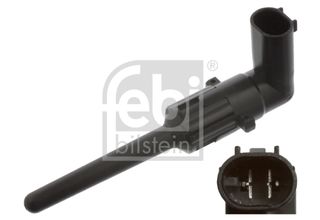 Αισθητήρας. στάθμη ψυκτικού υγρού FEBI BILSTEIN 37648 Mercedes-Benz A-Class W168 1600cc A160 102ps 1997-2004 (2038700951,2205450024,68013657AA,A2038700951,A2205450024)