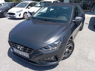 Hyundai i 30 '21 1.6D Premium| Εμπεριέχει ανάλυση Φ.Π.Α.