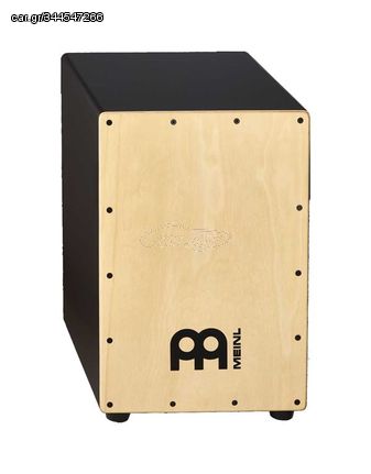 MEINL MCAJ100BK-MA Cajon