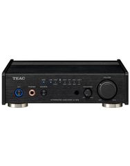 TEAC AI-303 USB DAC και Oλοκληρωμένος Eνισχυτής Mαύρο