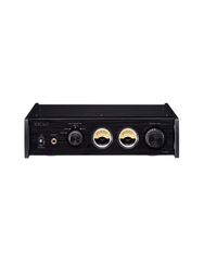 TEAC AX-505 Black Stereo Oλοκληρωμένος Eνισχυτής