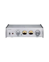 TEAC AX-505 Silver Stereo Oλοκληρωμένος Eνισχυτής