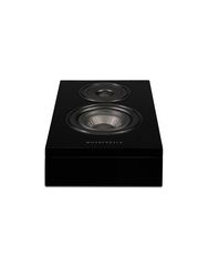 WHARFEDALE Diamond 12 3D Surround Black Oak Ηχεία (Ζεύγος)