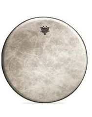 REMO FA-1522-00 Bass 22'' Δέρμα Κάσας Fiberskyn 3 Ambassador