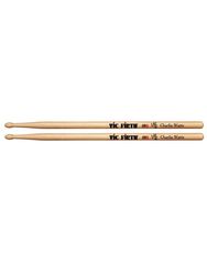 VIC FIRTH Charlie Watts SCW Wood Mπαγκέτες