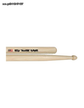 VIC FIRTH SNM Wood 'Nicko Mc Brain' Μπαγκέτες