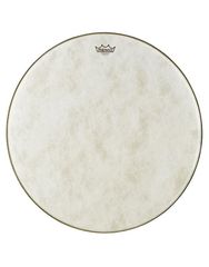 REMO FA-1524-00 Bass 24'' Δέρμα Κάσας Fiberskyn 3 Ambassador