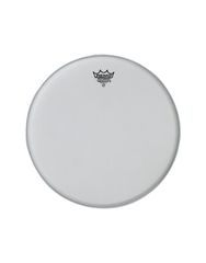 REMO AX-0114-00 Batter 14'' Δέρμα Τομ - Tαμπούρου Ambassador X Coated