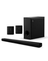 YAMAHA TRUE X BUNDLE Aσύρματο σύστημα ηχείων Home Cinema (EISA2023)