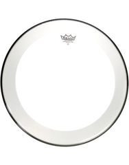 REMO P4-1322-C2 Powerstroke 4 Clear  22'' Δέρμα Κάσας