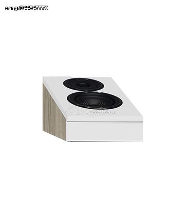 WHARFEDALE Diamond 12 3D Surround White Oak Ηχεία (Ζεύγος)