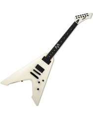 ESP LTD JH James Hetfield Vulture Olympic White Ηλεκτρική Κιθάρα