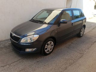 Skoda Fabia 2011 Tdi 1200 ΠΡΟΣΦΟΡΑ