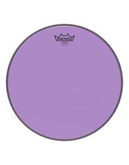 REMO BE-0314-CT-PU Emperor Colortone 14'' Δέρμα Ντράμς