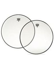 REMO SA-0113 Snare Ambassador Hazy  13'' Δέρμα Ντράμς