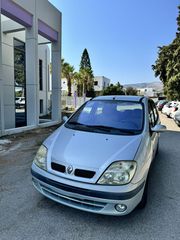 Renault Scenic 2004