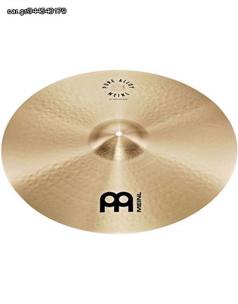 MEINL 22" Πιατίνι Pure Alloy Medium Ride