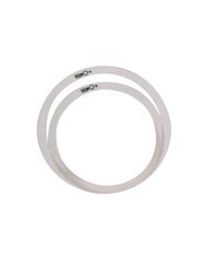 REMO RO-0014-00  O-Rings Δαχτυλίδια 14" Σετ 2 τεμαχίων