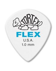 DUNLOP 468P1.0 Πέννες Tortex Flex Jazz ΙΙΙ (12 τεμάχια)