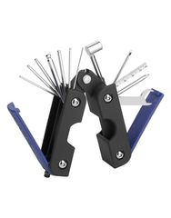 ROCKCARE BY WARWICK  RB TOOL MULTI TOOL I Πολυεργαλείο Οργάνων σε Ίντσες 13-In-1