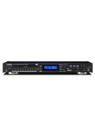 TEAC CD-P750DAB CD-player/DAB+/FM/USB/Bluetooth/SD Card