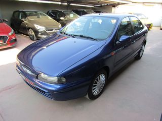 Fiat Brava '01 ''PRODRIVE''