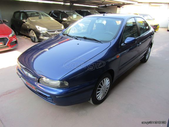 Fiat Brava '01 ''PRODRIVE''