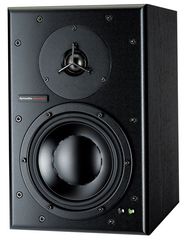 DYNAUDIO BM-6A Αυτοενισχυόμενο Ηχείο Studio Monitor (Τεμάχιο)