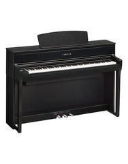 YAMAHA CLP-775Β Clavinova - Ηλεκτρικό Πιάνο Black