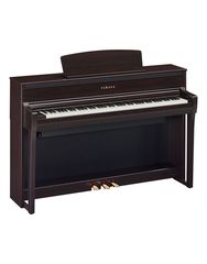 YAMAHA CLP-775R Clavinova - Ηλεκτρικό Πιάνο Dark Rosewood