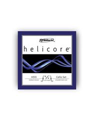 D'Addario Helicore H-511 Λα 1/4 Medium Tension Χορδή Τσέλου