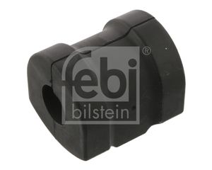 Έδραση, σταθεροποιητής FEBI BILSTEIN 37946 BMW Z3 Cabrio E36 1900cc 140ps 1995-1999 (31351090300,31351138340,31351139128)