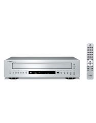 YAMAHA CD-C603 (S) CD changer 5 δίσκων