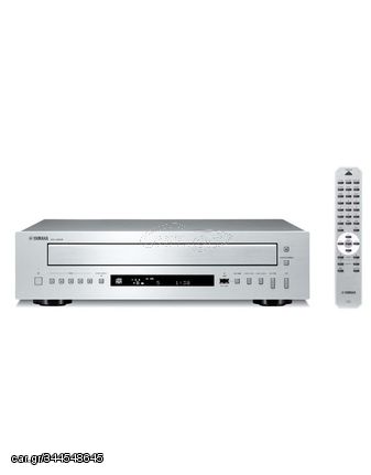 YAMAHA CD-C603 (S) CD changer 5 δίσκων