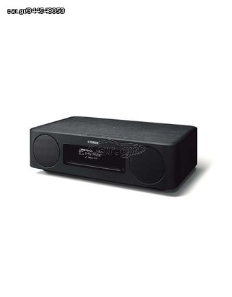 YAMAHA TSX-N237D (B) DAB (Black)