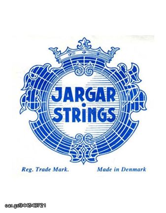 JARGAR Χορδή Βιολοντσέλου Blue ( ΛΑ ) Superior medium