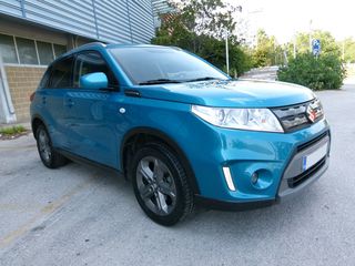 Suzuki Vitara 2015 GL +