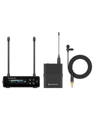 SENNHEISER EW-DP-ME2-Set-R4-9 Σετ Πέτου (552-608)