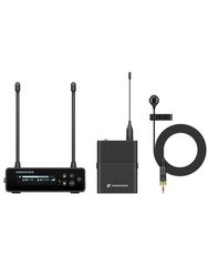 SENNHEISER EW-DP-ME4-Set-R4-9 Σετ Πέτου (552-608)