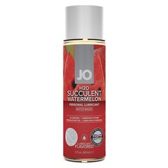 System JO H2O Lubricant Watermelon 60 ml