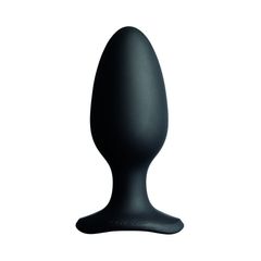 LOVENSE HUSH 2 app remote controlled vibrating Butt Plug L