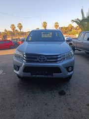 Toyota Hilux 2017