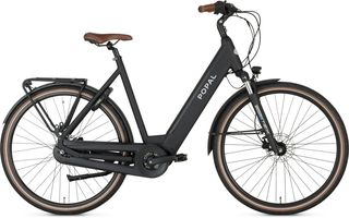 Novel mm 28 Inch 47 cm Women 7SP Hydraulic Disc Brake Matte black