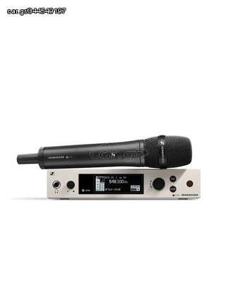 SENNHEISER EW-500-G4-935-GW  Σετ Χειρός