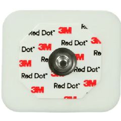 3M Red Dot Ηλεκτρόδια Γενικής Χρήσης 1000τμχ