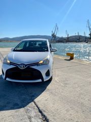 Toyota Yaris 2015