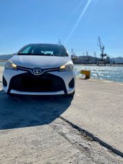 Toyota Yaris 2015-thumb-5