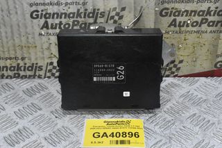 Εγκέφαλος Toyota Avalon XX30 1.3 3SZ 2004-2012 DENSO 89560-B1570 112300-3823