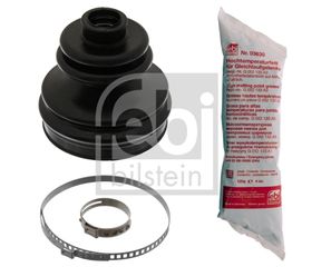 Σετ φούσκες, άξονας μετ. κίν. FEBI BILSTEIN 38331 Audi 100 2300cc Quattro 134ps 1990-1994 (1H0498201,1J0498201H,4B0498201,4B0498201SK,7M3498201D)